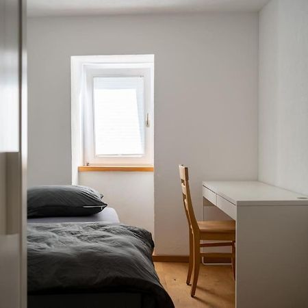 Ueber Den Daechern Der Innenstadt Ravensburgs 外观 照片