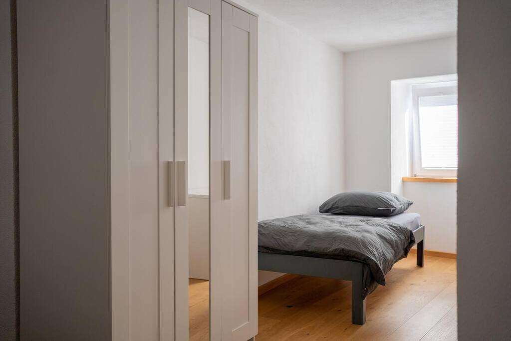 Ueber Den Daechern Der Innenstadt Ravensburgs 外观 照片